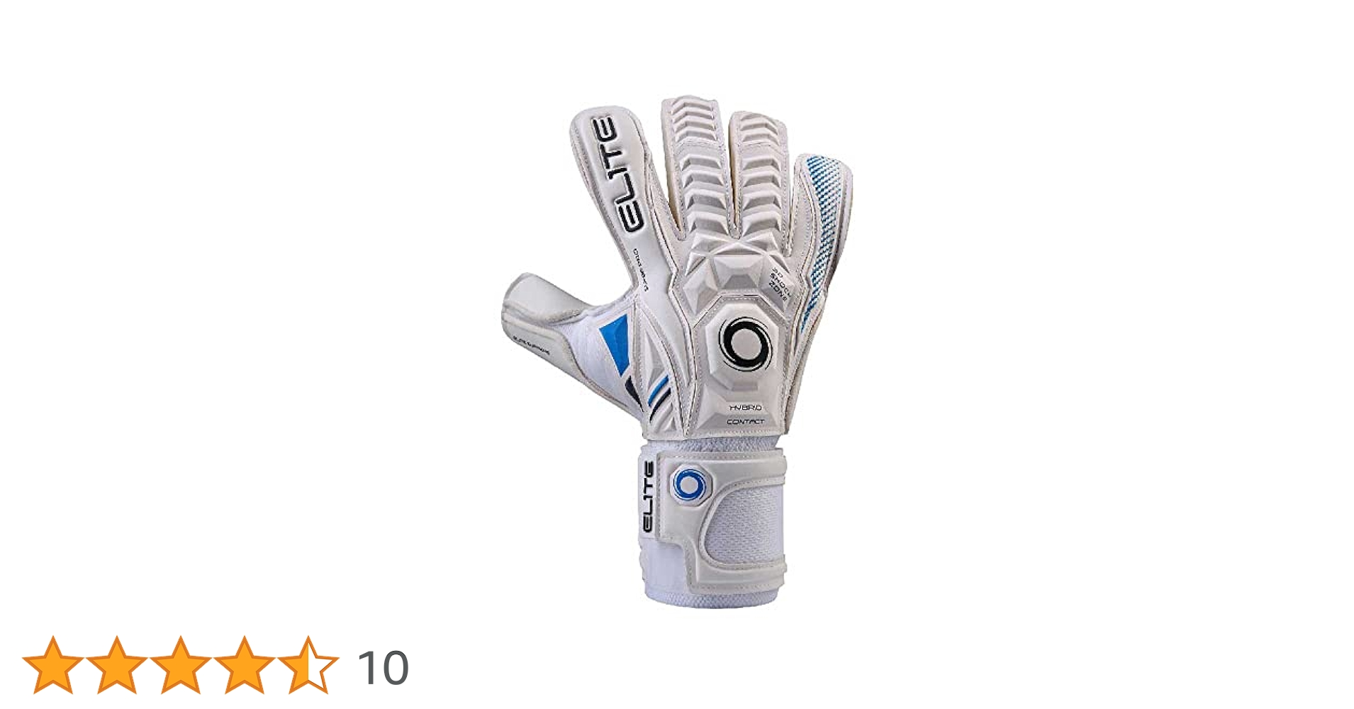 新品　最新作　特価　エリートスポーツ　キーパーグローブ　SUPREME'25 ELITE SUPREME'25 ELG-25802｜sfida Online Store